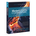 KJV Standard Lesson Commentary(r) 2025-2026