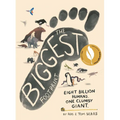 The Biggest Footprint: Eight Billion Humans. One Clumsy Giant.