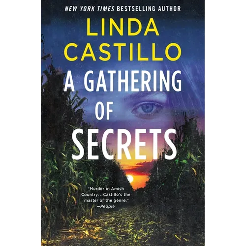 Gathering of Secrets