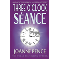 Three O'Clock Seance: An Inspector Rebecca Mayfield Mystery