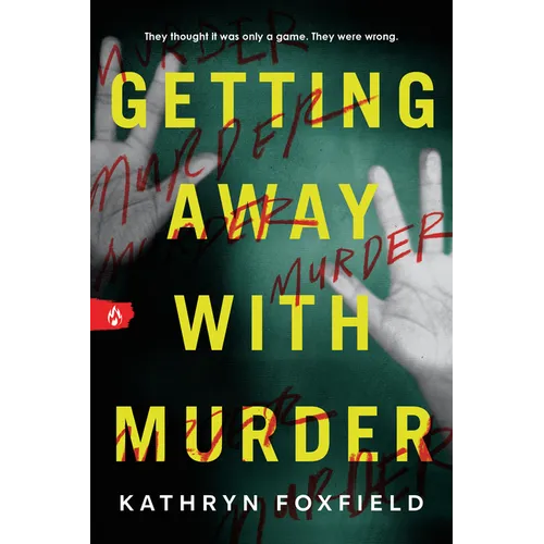 Getting Away with Murder
