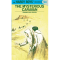Hardy Boys 54: The Mysterious Caravan