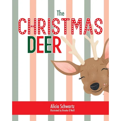 The Christmas Deer
