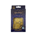 Harry Potter: Hogwarts Gold Wax Sticker Seals (Set of 50)