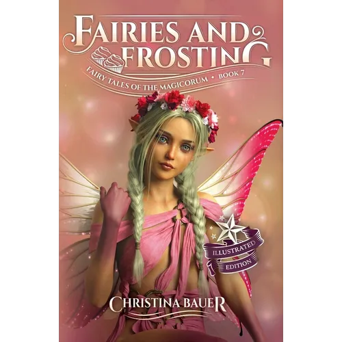 Fairies and Frosting Enhanced