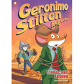 Geronimo Stilton Reporter: Stop Acting Around
