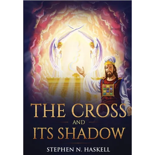 The Cross and Its Shadow: Annotated