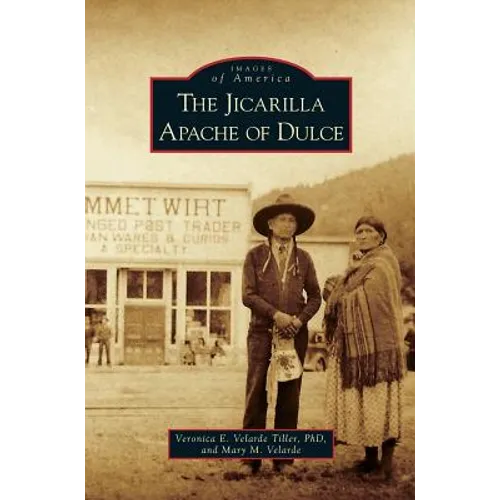 Jicarilla Apache of Dulce