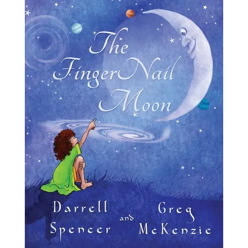 The FingerNail Moon