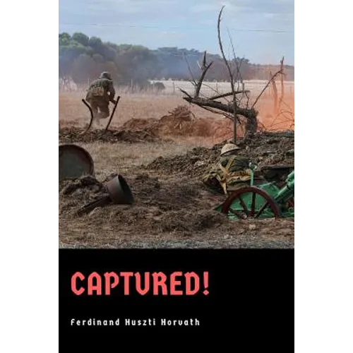 Captured!