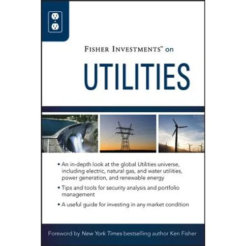 Fisher Investments on Utilities
