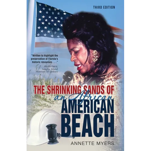 The Shrinking Sands of an African American Beach