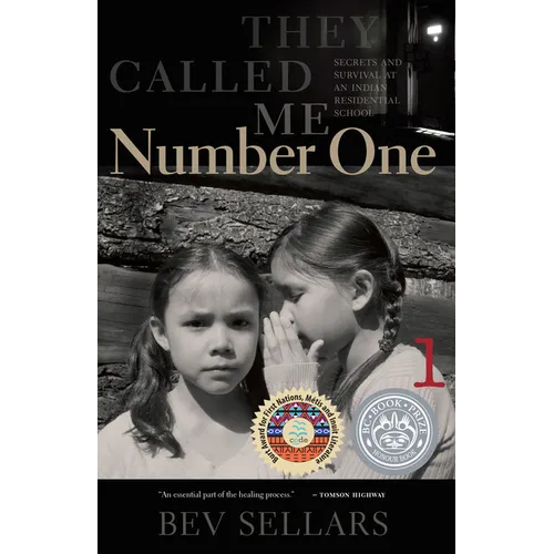 They Called Me Number One