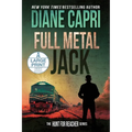 Full Metal Jack Large Print Edition: The Hunt for Jack Reacher Series