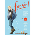 Fangirl, Vol. 2: The Manga