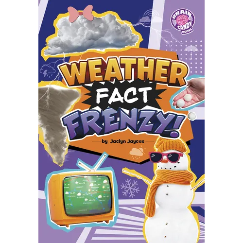 Weather Fact Frenzy!