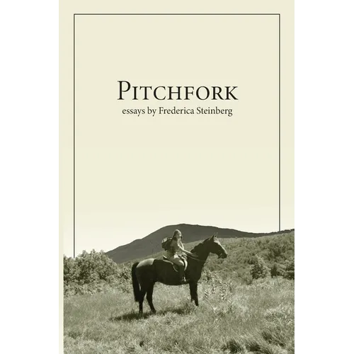 Pitchfork