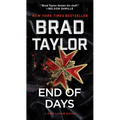 End of Days: A Pike Logan Novel