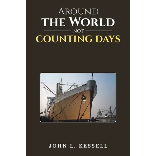 Around the World Not Counting Days