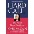 Hard Call