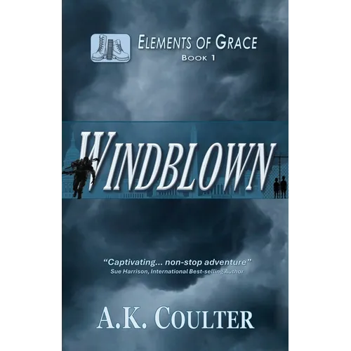 Windblown