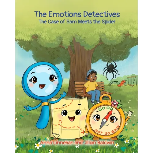 The Emotions Detectives: The Case of Sam Meets the Spider