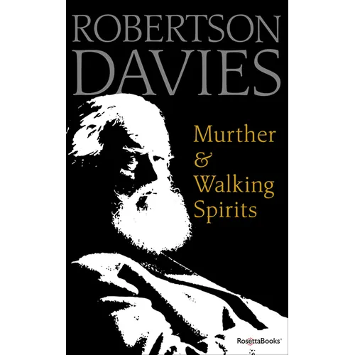 Murther & Walking Spirits