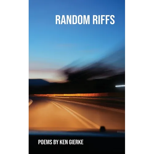 Random Riffs