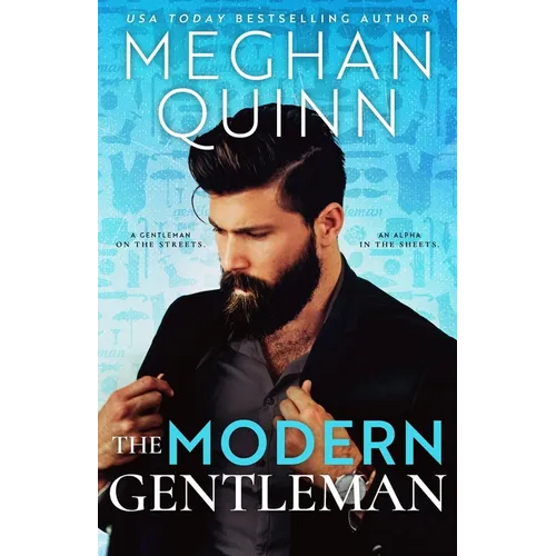 The Modern Gentleman