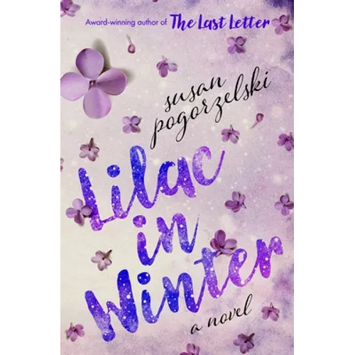 Lilac in Winter