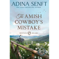 The Amish Cowboy's Mistake (Large Print)