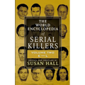 The World Encyclopedia Of Serial Killers: Volume Two E-L