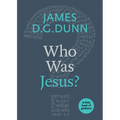 Who Was Jesus?