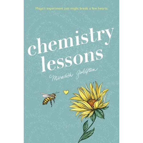 Chemistry Lessons