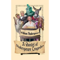 A Quintet of Shakespeare Tragedies (Romeo and Juliet, Hamlet, Macbeth, Othello, and King Lear): Five Great Tragedies in One Volume