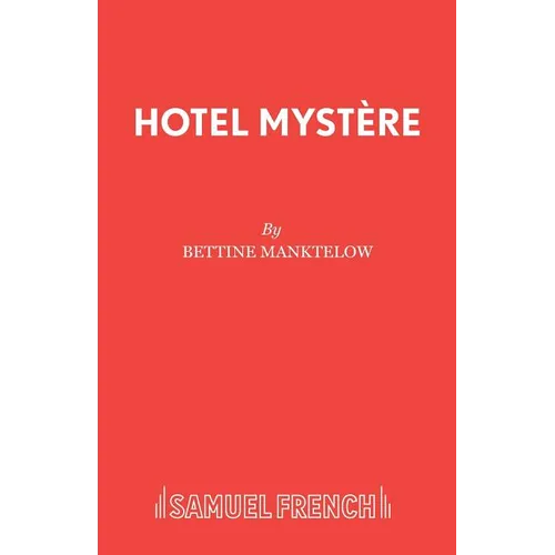 Hotel Mystere