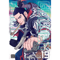 Golden Kamuy, Vol. 19
