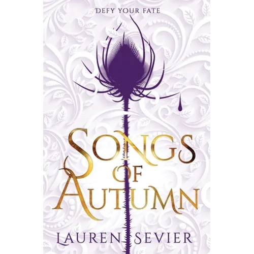 Songs of Autumn