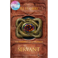 Servant: The Goodpasture Chronicles (Book 2)