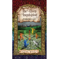 The Elven Inquisition: A Woke Fairy Story