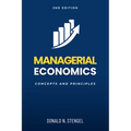 Managerial Economics: Concepts and Principles