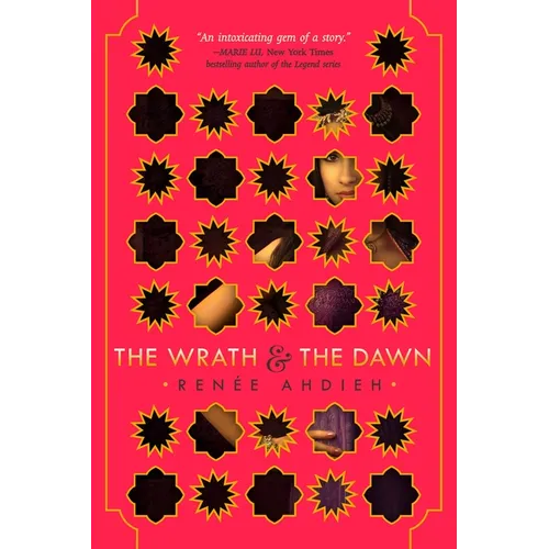 The Wrath & the Dawn