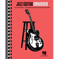 Jazz Guitar Omnibook Artist Solos for All C Instruments 30 Classic Jazz Transcriptions for Improvisation and Study Sheet Music with Guitar Tablature f