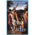 Quo Vadis: A Narrative of the Time of Nero (with Original Illustration)