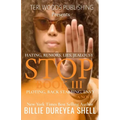 Stop Book III