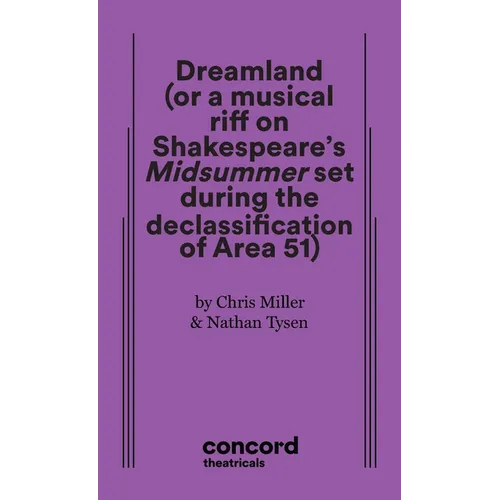 Dreamland