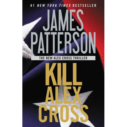 Kill Alex Cross