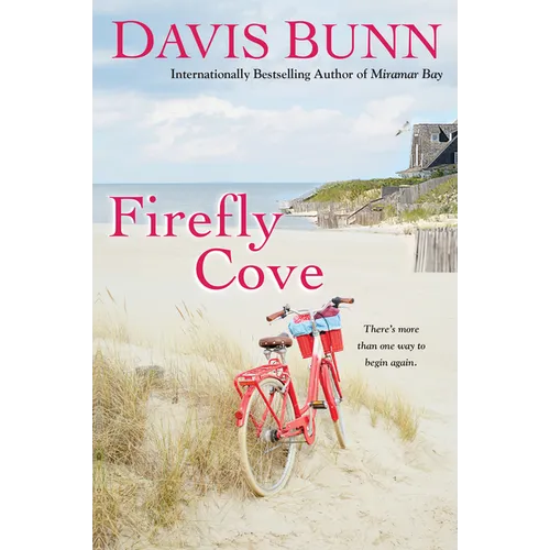 Firefly Cove
