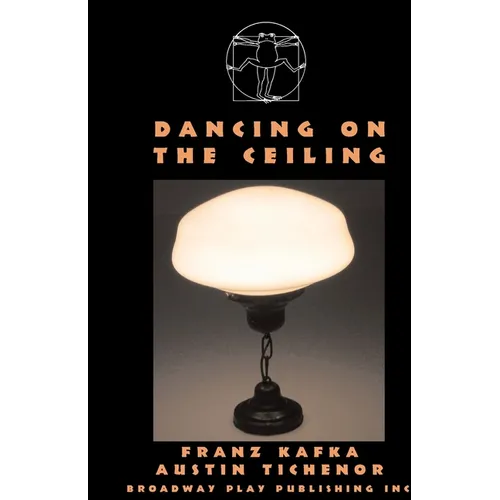 Dancing On The Ceiling