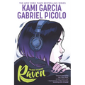 Teen Titans: Raven